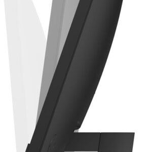 HP P27h G5 monitor komputerowy 68,6 cm (27") 1920 x 1080 px Full HD Czarny