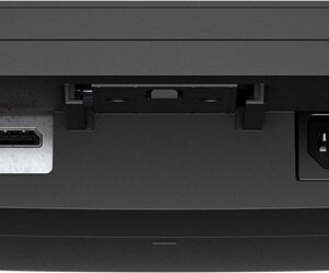 HP P27h G5 monitor komputerowy 68,6 cm (27") 1920 x 1080 px Full HD Czarny