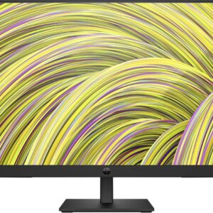 HP P27h G5 monitor komputerowy 68,6 cm (27") 1920 x 1080 px Full HD Czarny