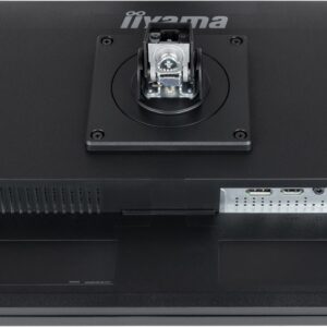 iiyama XUB2492HSU-B6 monitor komputerowy 60,5 cm (23.8") 1920 x 1080 px Full HD LED Czarny