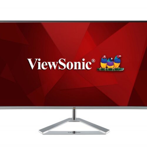 Monitor ViewSonic 23,8" VX2476-SMH (VS18115) 2xHDMI VGA głośniki 2x2W