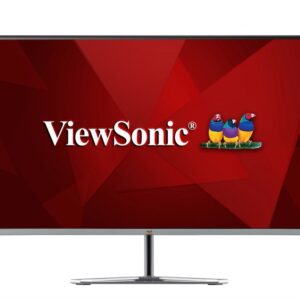 Monitor ViewSonic 23,8" VX2476-SMH (VS18115) 2xHDMI VGA głośniki 2x2W