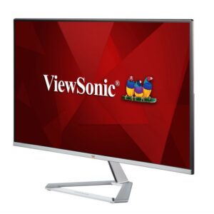 Monitor ViewSonic 23,8" VX2476-SMH (VS18115) 2xHDMI VGA głośniki 2x2W
