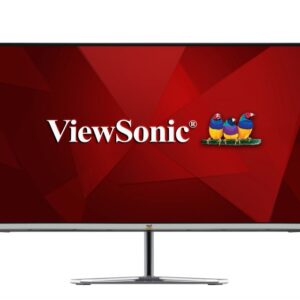 Monitor ViewSonic 23,8" VX2476-SMH (VS18115) 2xHDMI VGA głośniki 2x2W