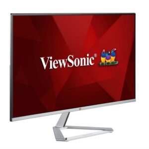 Monitor ViewSonic 23,8" VX2476-SMH (VS18115) 2xHDMI VGA głośniki 2x2W