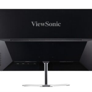 Monitor ViewSonic 23,8" VX2476-SMH (VS18115) 2xHDMI VGA głośniki 2x2W
