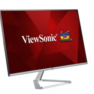 Monitor ViewSonic 23,8" VX2476-SMH (VS18115) 2xHDMI VGA głośniki 2x2W