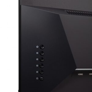 Monitor ViewSonic 23,8" VX2476-SMH (VS18115) 2xHDMI VGA głośniki 2x2W