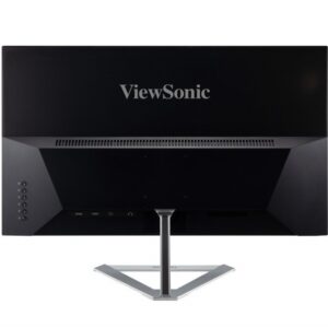 Monitor ViewSonic 23,8" VX2476-SMH (VS18115) 2xHDMI VGA głośniki 2x2W