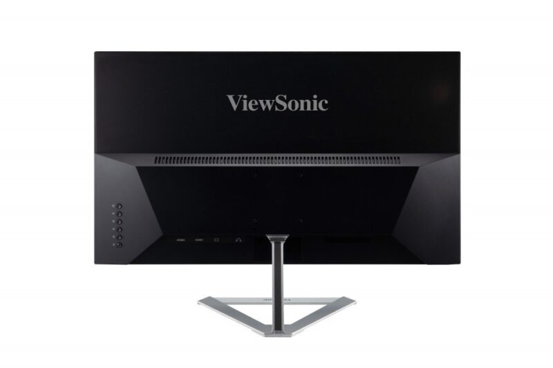 Monitor ViewSonic 23,8" VX2476-SMH (VS18115) 2xHDMI VGA głośniki 2x2W
