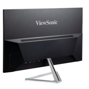 Monitor ViewSonic 23,8" VX2476-SMH (VS18115) 2xHDMI VGA głośniki 2x2W