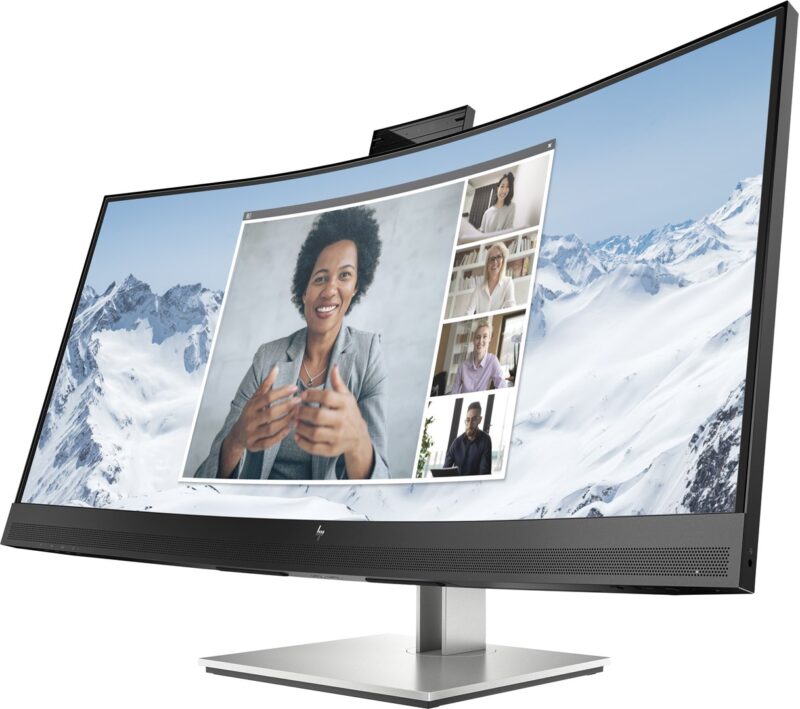 MONITOR HP LED 34” E34m G4 (40Z26AA)