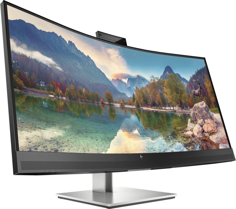 MONITOR HP LED 34” E34m G4 (40Z26AA)
