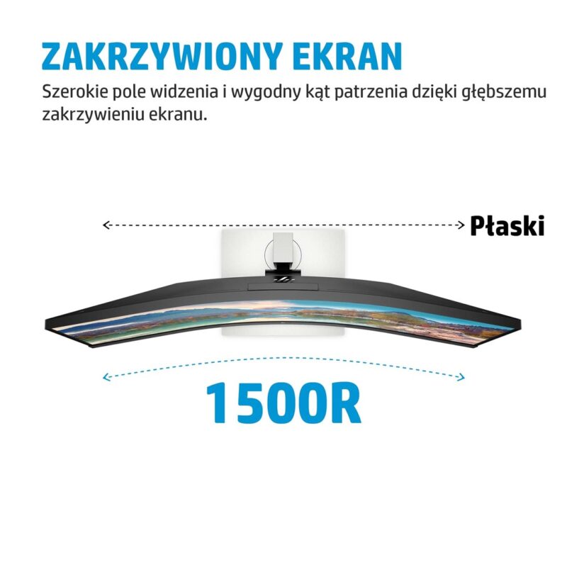 MONITOR HP LED 34” E34m G4 (40Z26AA)