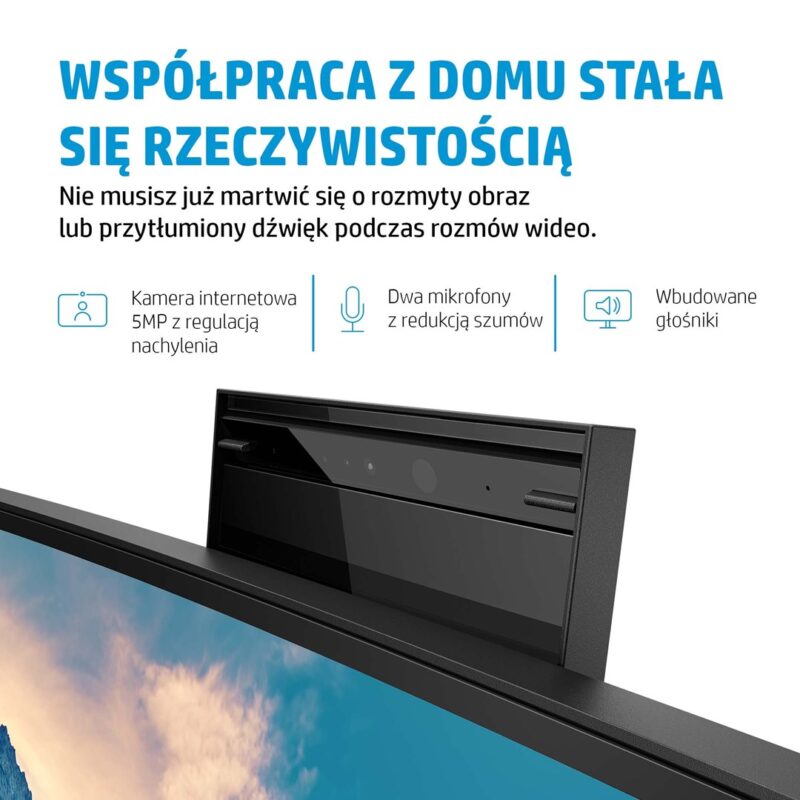 MONITOR HP LED 34” E34m G4 (40Z26AA)