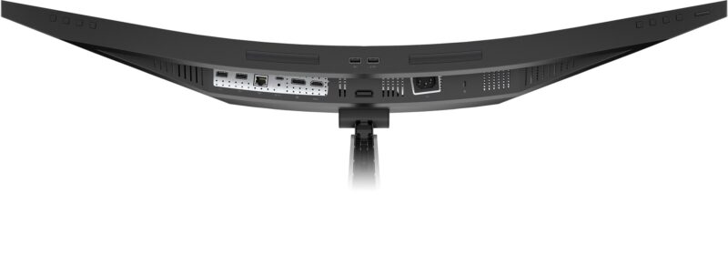 MONITOR HP LED 34” E34m G4 (40Z26AA)