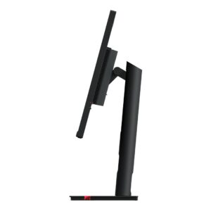 Lenovo ThinkVision T32p-30 LED display 80 cm (31.5") 3840 x 2160 px 4K Ultra HD Czarny