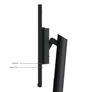 Lenovo ThinkVision T32p-30 LED display 80 cm (31.5") 3840 x 2160 px 4K Ultra HD Czarny