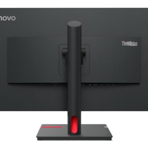 Lenovo ThinkVision T32p-30 LED display 80 cm (31.5") 3840 x 2160 px 4K Ultra HD Czarny