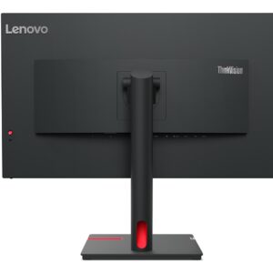 Lenovo ThinkVision T32p-30 LED display 80 cm (31.5") 3840 x 2160 px 4K Ultra HD Czarny