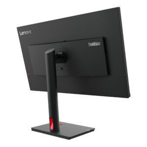 Lenovo ThinkVision T32p-30 LED display 80 cm (31.5") 3840 x 2160 px 4K Ultra HD Czarny