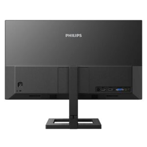 Philips E Line 242E2FA/00 monitor komputerowy 60,5 cm (23.8") 1920 x 1080 px Full HD LCD Czarny