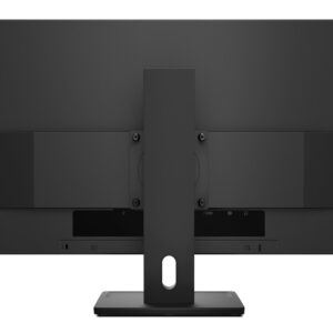 Lenovo ThinkVision E27q-20 27" 2560x1440 16:9 4 ms 350 nits 1000:1 HDMI, DP Raven Black