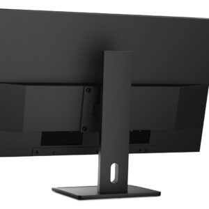 Lenovo ThinkVision E27q-20 27" 2560x1440 16:9 4 ms 350 nits 1000:1 HDMI, DP Raven Black