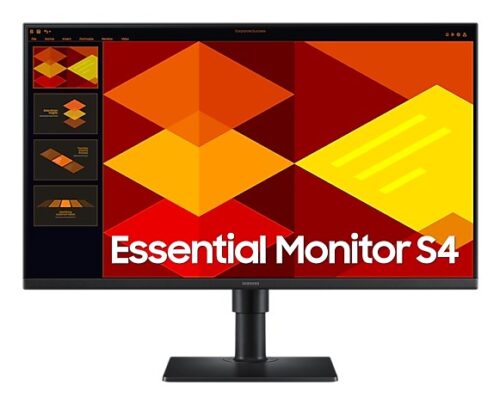 Samsung LS27D400 | 27″ FHD | 100 Hz | LED