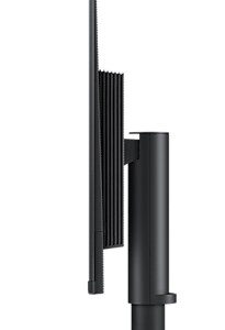 MONITOR SAMSUNG LED 27" LS27D400GAUXEN 100Hz