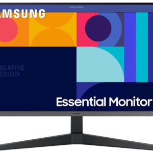 Samsung 27" IPS LS27C330GAUXEN