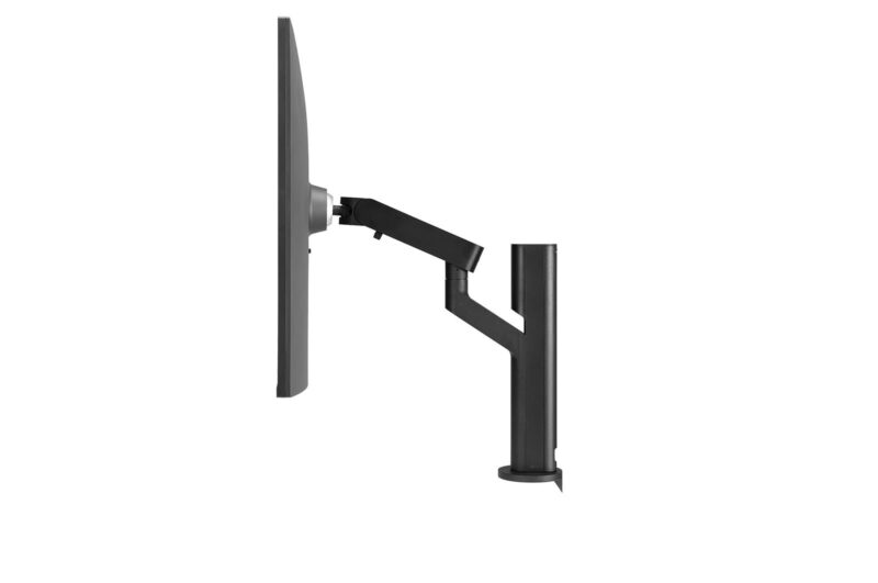 LG 28MQ780-B DualUp | 27.6″ SDQHD | Ergo Stand | USB-C