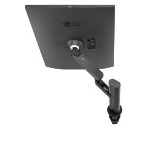 LG 28MQ780-B DualUp | 27.6″ SDQHD | Ergo Stand | USB-C