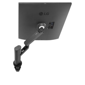 LG 28MQ780-B DualUp | 27.6″ SDQHD | Ergo Stand | USB-C