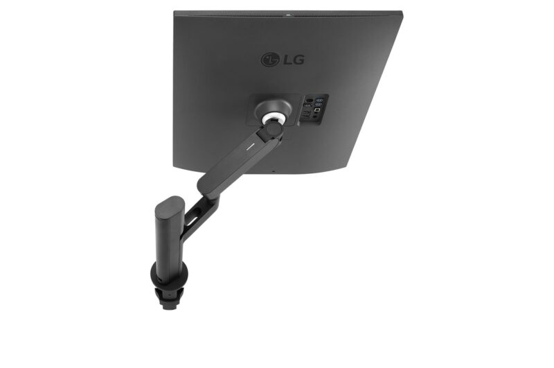 LG 28MQ780-B DualUp | 27.6″ SDQHD | Ergo Stand | USB-C