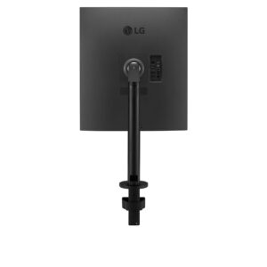 LG 28MQ780-B DualUp | 27.6″ SDQHD | Ergo Stand | USB-C