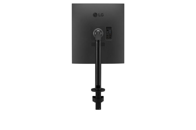 LG 28MQ780-B DualUp | 27.6″ SDQHD | Ergo Stand | USB-C