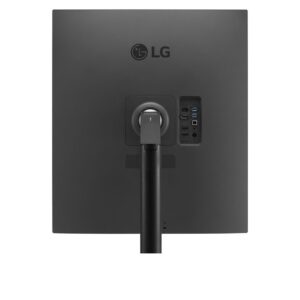 LG 28MQ780-B DualUp | 27.6″ SDQHD | Ergo Stand | USB-C
