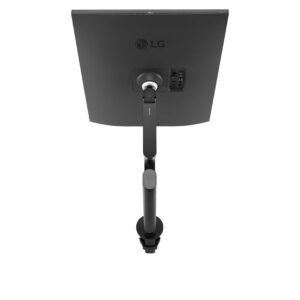 LG 28MQ780-B DualUp | 27.6″ SDQHD | Ergo Stand | USB-C