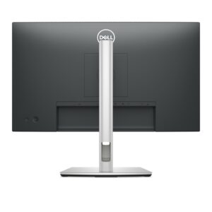 DELL P Series P2425HE monitor komputerowy 61 cm (24") 1920 x 1080 px Full HD LCD Czarny