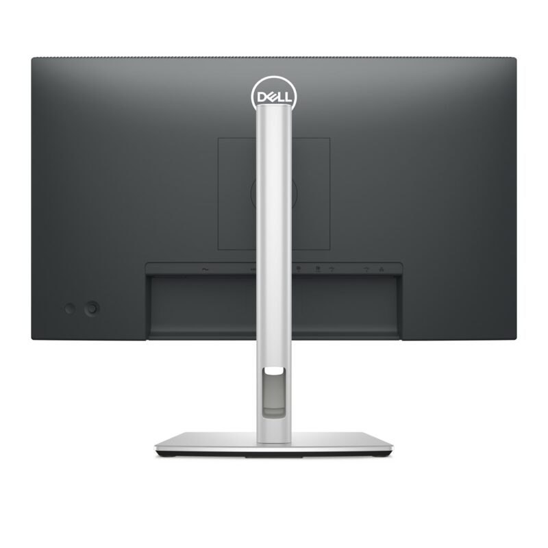 DELL P Series P2425HE monitor komputerowy 61 cm (24") 1920 x 1080 px Full HD LCD Czarny