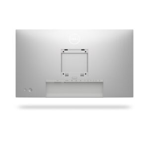 DELL UltraSharp U2422H LED display 60,5 cm (23.8") 1920 x 1080 px Full HD LCD Srebrny