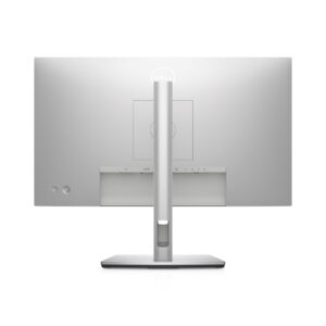 DELL UltraSharp U2422H LED display 60,5 cm (23.8") 1920 x 1080 px Full HD LCD Srebrny