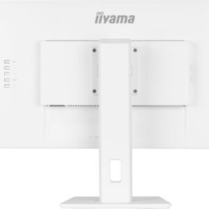 iiyama ProLite XUB2792QSU-W6 monitor komputerowy 68,6 cm (27") 2560 x 1440 px Wide Quad HD LED Biały
