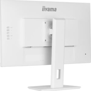 iiyama ProLite XUB2792QSU-W6 monitor komputerowy 68,6 cm (27") 2560 x 1440 px Wide Quad HD LED Biały