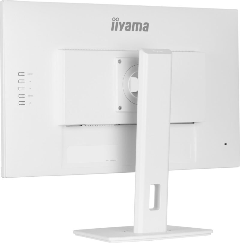 iiyama ProLite XUB2792QSU-W6 monitor komputerowy 68,6 cm (27") 2560 x 1440 px Wide Quad HD LED Biały
