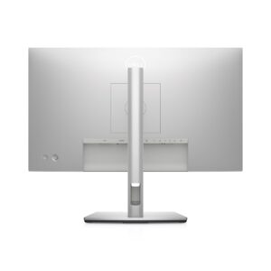 DELL UltraSharp U2422HE LED display 61 cm (24") 1920 x 1080 px Full HD LCD Srebrny