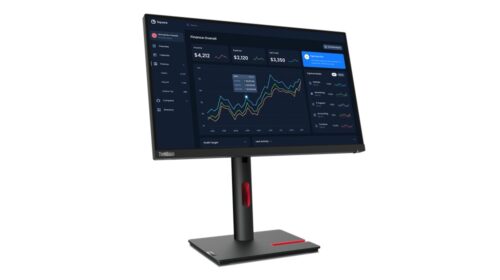 Lenovo ThinkVision T22i-30 | 21.5″ FHD | IPS Monitor