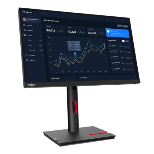 ThinkVision T22i-30 21.5 inch Monitor
