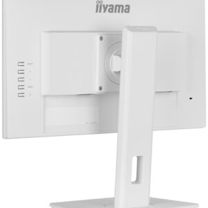 iiyama ProLite XUB2792HSU-W6 LED display 68,6 cm (27") 1920 x 1080 px Full HD Biały